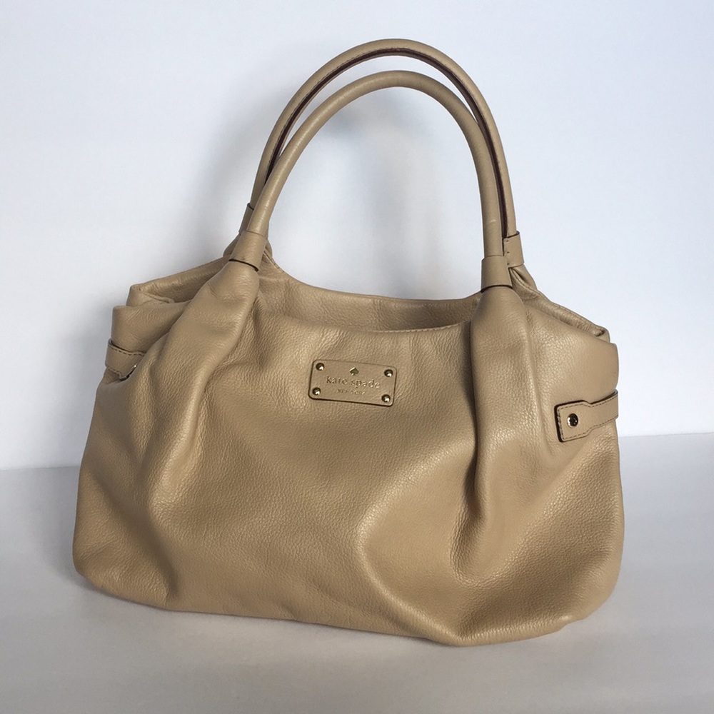 Kate Spade Leather Purse